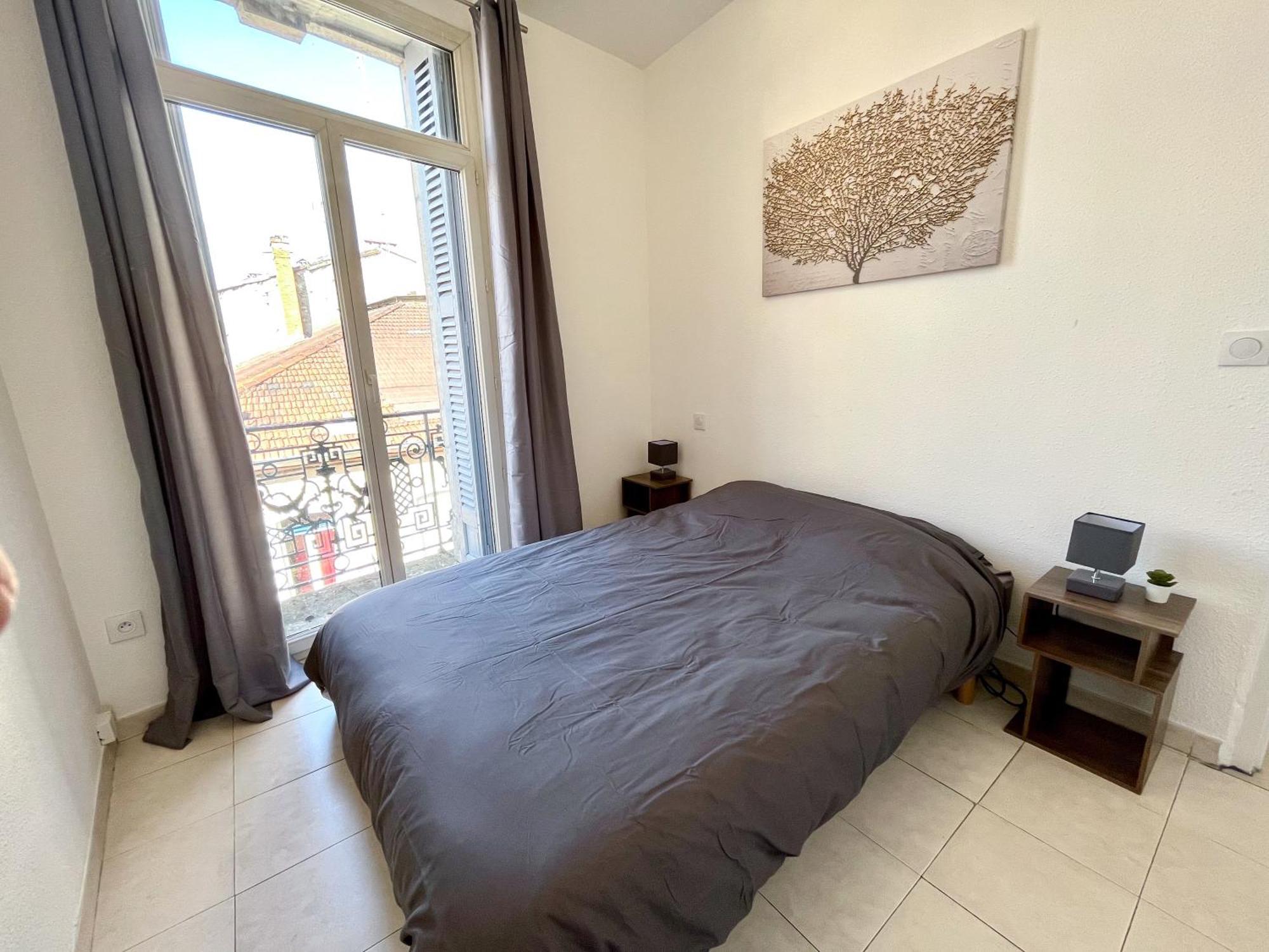 Chaleureux T3 Plein Centre Ville Béziers Zewnętrze zdjęcie