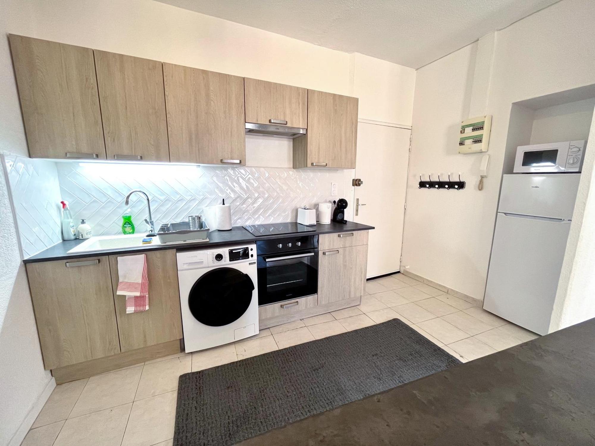 Chaleureux T3 Plein Centre Ville Béziers Zewnętrze zdjęcie